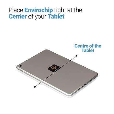 Laptop Anti-Radiation Chip | Masilo