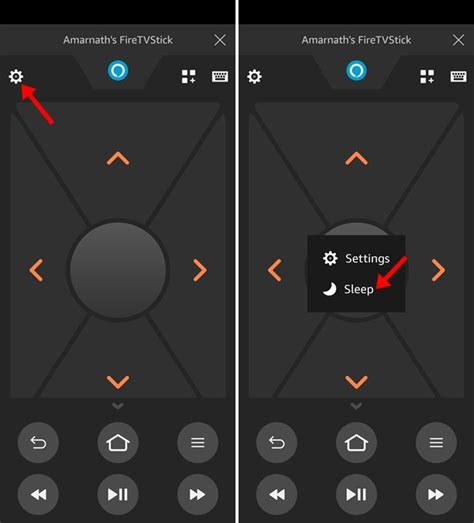 Image result for Sleep Timer Xfinity Remote