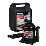 Floor jack Hydraulic Jacks at Lowes.com