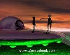 Image result for Alien Call