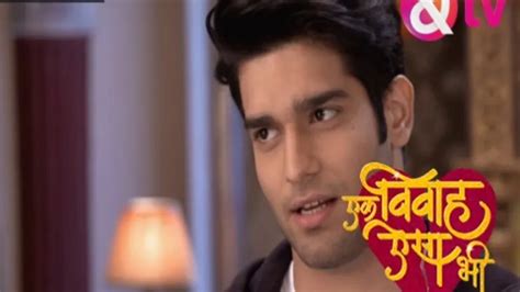 Ek Vivah Aisa Bhi TV Serial - Watch Ek Vivah Aisa Bhi Online All ...