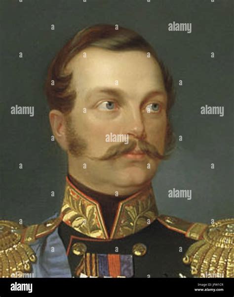 Tsar alexander ii 1856 hi-res stock photography and images - Alamy