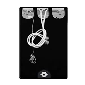 Stylista Washing Machine Cover Compatible for Godrej 7 kg Fully ...