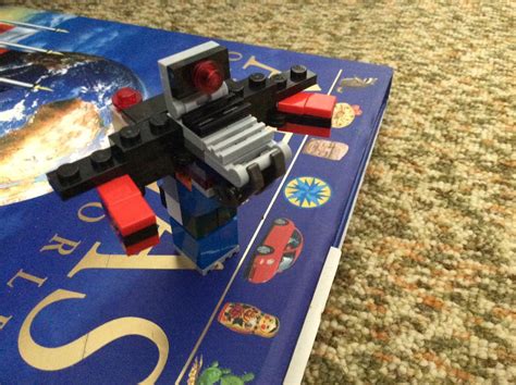 Image result for LEGO Transformers Mini Tutorial Easy