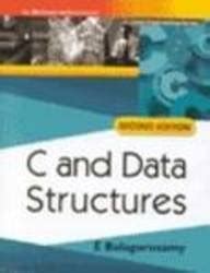 Buy C and Data Structures Book Online at Low Prices in India | C and ...