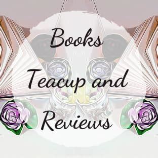 Books Teacup and Reviews's Amazon Page