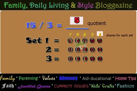Image result for Simple Division Tutorial