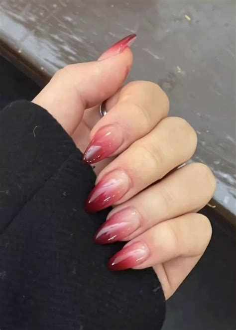 Image result for Gradient Nails