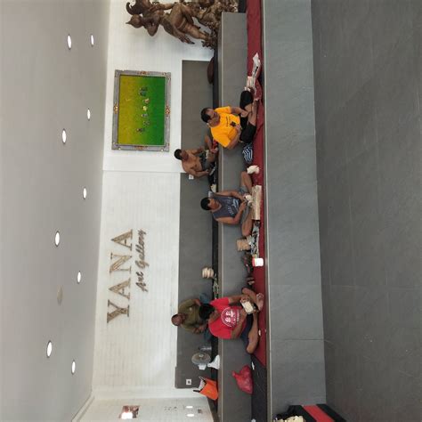 Yana Art Gallery (Batuan) - All You Need to Know BEFORE You Go