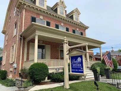 Guss Funeral Home - Funeral Home Pages