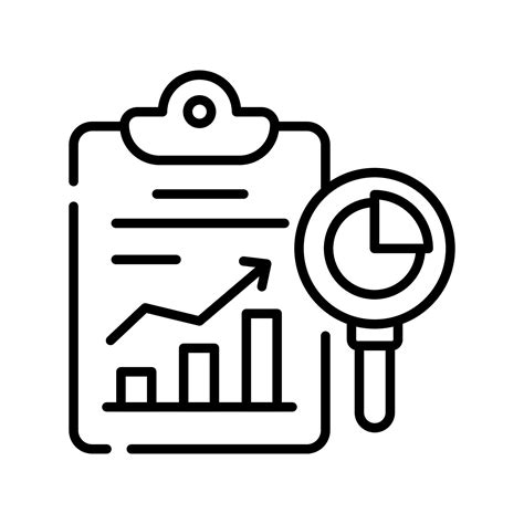 Data Report Vector 的图像结果