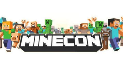 Image result for Minecraft Con
