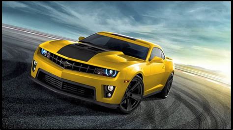 Bumblebee Car Wallpapers - Top Free Bumblebee Car Backgrounds - WallpaperAccess
