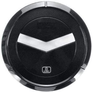 Rhobos Interactive Smart Vacuum Cleaner – Educational Features & Home ...