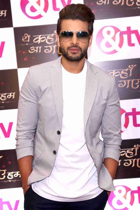 Karan Kundra Facts, Age, Wiki, Biography, Height, Weight, Affairs, Net worth & More – BollywoodDadi