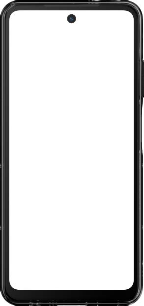 HMD Fusion Customizable Smart Android Smartphone