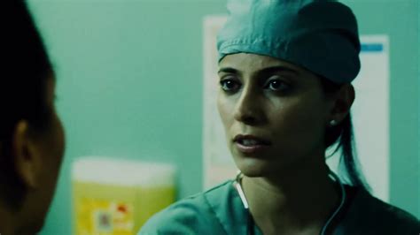 "If you got something on your mind,go upstairs to psych. Just don't ...