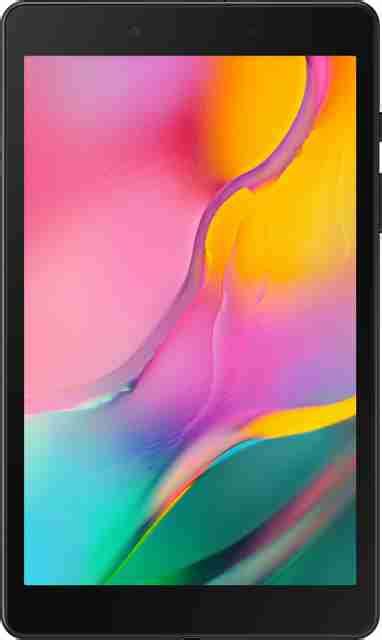 Samsung Galaxy Tab A 8.0 Wifi 2 GB RAM 32 GB ROM 7.996 inch with Wi-Fi ...