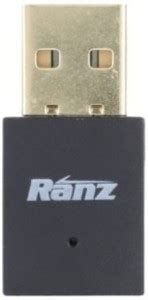 Ranz USB Adapter - Ranz : Flipkart.com
