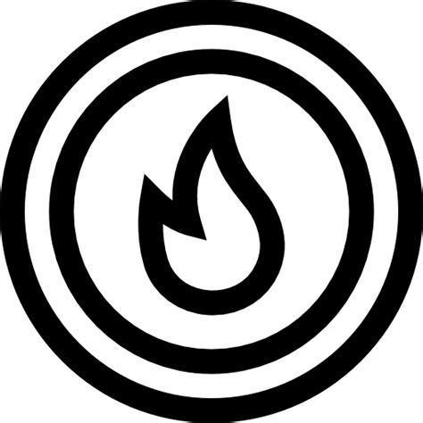 Fire alarm - Free security icons