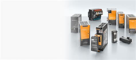 Switch mode power supply – see our wide product range