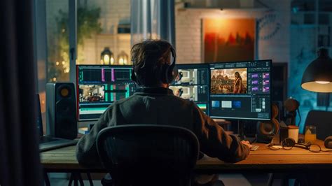 How to Make CGI Animation 的图像结果