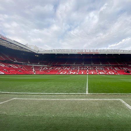 Old Trafford (Stretford) - 2020 What to Know Before You Go (with Photos ...