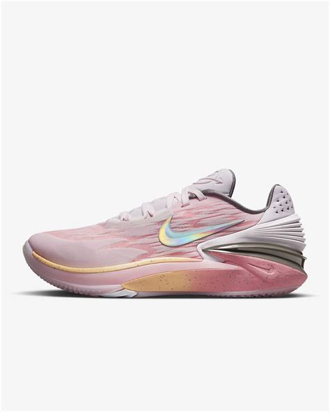 Nike GT Cut 2 Men's Basketball Shoes. Nike PH