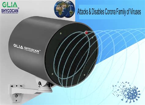 Products | Glia Shycocan