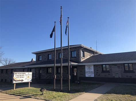 St. Francois County lost jail records, a 'serious problem.'