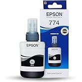 Epson T7741 Black Ink Bottle