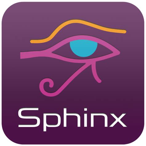 Image result for Sphinx Questionnaire