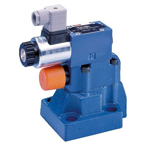 R900907684 | DBW20B2-5X/315-6EG24N9K4 Bosch Rexroth