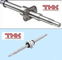 Ball Splines & Shaft - Splined Shafts And Hubs DIN ISO 14 Distributor ...