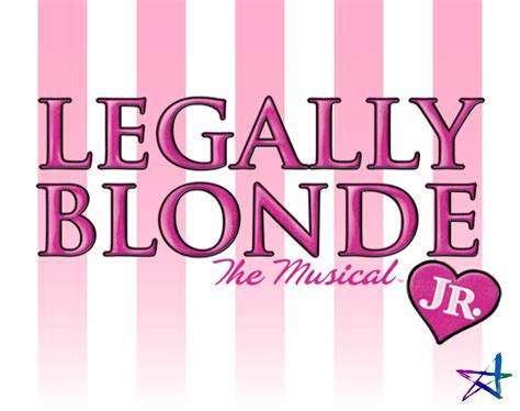 Ovation Presents: Legally Blonde, Jr. – madisonstreettheater.org
