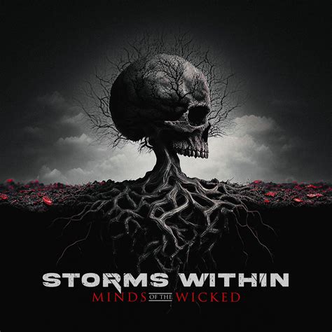 Album Review // Storms Within // Minds of the Wicked - Erie Reader