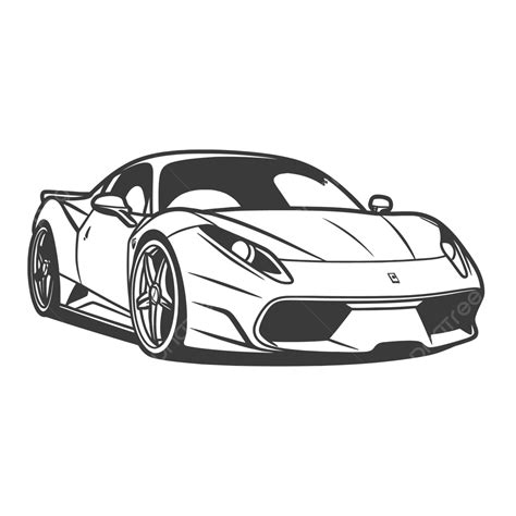 Car Wing Drawing at Charles Casale blog