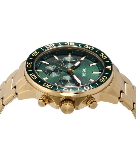 FOSSIL BQ2754SET Bannon Analog Couple Watch