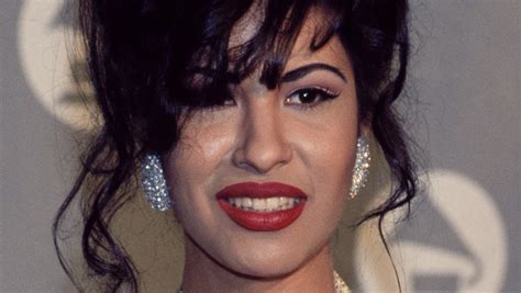 Inside Selena Quintanilla's Marriage