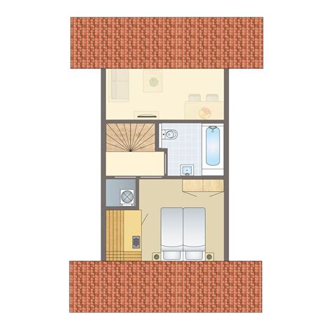 4-person farmhouse 4L on Strand Resort Nieuwvliet-Bad