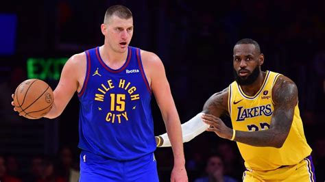 NBA All-Star starters 2025: Surprises, snubs and reserve battles to ...