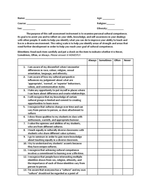 Image result for Cultural Competency Screening