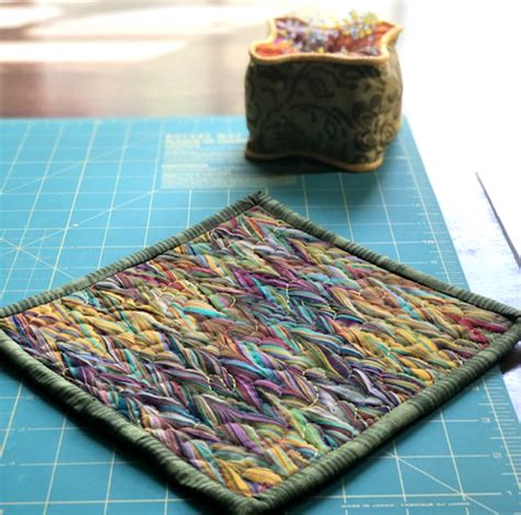 Image result for Quilt Pot Tutorial