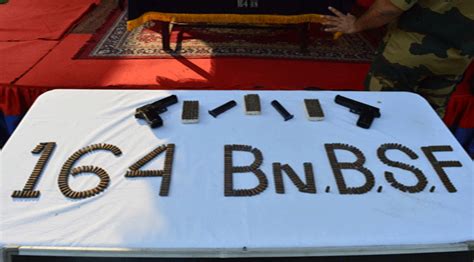 Tripura: Three NLFT Ultras Surrender in Gomati - tripura three nlft ...