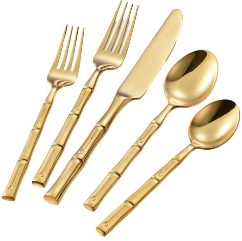 Pottery Barn Flatware Sets for sale - eBay