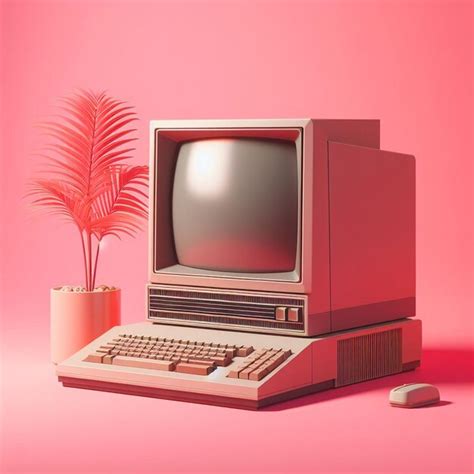 Image result for 70s Computer
