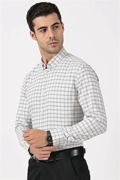 Shop Branded Shirts for Men - Stylish Shirts for Every Occasion – ASAAA