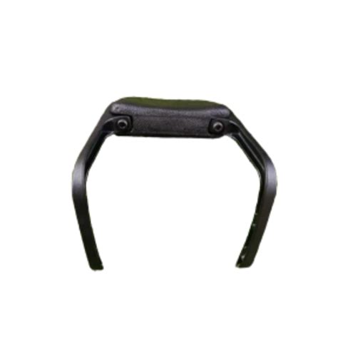 Backrest for Royal Enfield Classic 350 , Reborn , Bullet 350 2023 ...