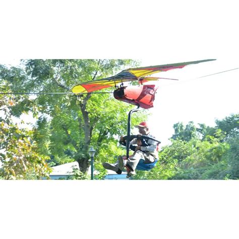 Amusement Rides - Indian Inovatix Ltd.