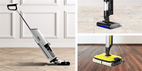 Best hard floor cleaners, tried and tested - Which?